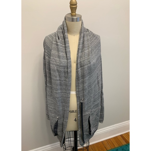 Aritzia Wilfred Free Rousseau Cardigan - Picture 6 of 12